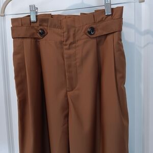 Commense NWT Wide leg pant - Size XS